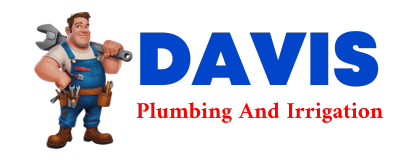 Trusted plumber in RICKREALL